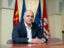 Димитър Ковачевски: РСМ няма газови резерви, ще разчита на България