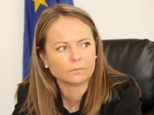Дани Каназирева: От 2020 г. до сега от "Басейнова дирекция" и от РИОСВ Пловдив не издаваха разрешение на кмета на Карлово да почисти коритото на р. Стряма