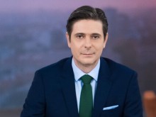 Виктор Николаев бе прокуден от студиото, пратиха го в Пловдив