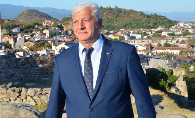 Обръщение на кмета на Пловдив по случай 6 септември Уважаеми съграждани Днес