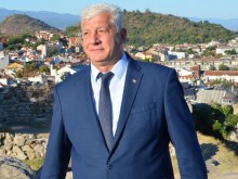 Кметът на Пловдив Здравко Димитров: Само когато сме били заедно като народ, сме преодолявали превратностите на историята