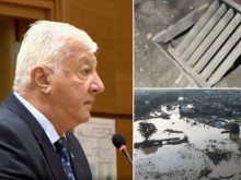 Пир по време на чума в Пловдив с тежък мирис на шахти и корупция