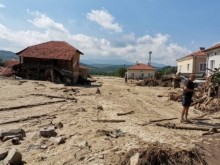 Родопски хайдути помагат на бедстващите в Карловско