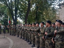 137 години Съединена България отбелязаха в Свищов