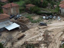 ЕК: След наводненията България не е задействала механизма на ЕС за гражданска защита