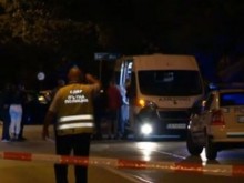 Момиче е със счупени ръце и крака след снощния ужас със загинал и 9 пострадали