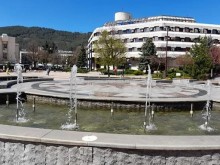 В Дупница реализират 10 проекта за благоустрояване