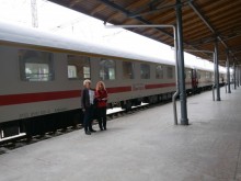 Намаляват влаковете от Пловдив до София, ще има по два бързи на ден между Русе и Пловдив