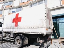 БЧК ще достави дезинфектанти за пострадалите села и предупреди за опасност от инфекции