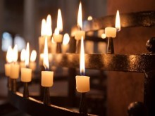 Белоградчишкият Епископ Поликарп ще оглави Архиерейска вечерня за Рождество Богородично в храм "Рождество на Пресвета Богородица"