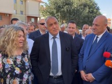 Бойко Борисов: ПП все едно идват от друга планета и си мразят народа