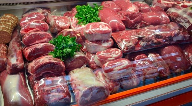 Месото вреди на околната среда: Добитъкът генерира повече от 14% от всички създадени от човека парникови газове
