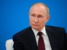 Путин: Русия ще каже "мръзни, мръзни, вълча опашко" на Европа