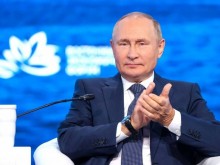 Путин: Русия не е загубила нищо от началото на интервенцията в Украйна, печели суверенитет