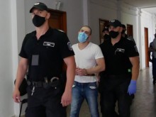 Окръжен съд – Бургас проведе разпоредително заседание по делото Иван Кокинов, обвинен в опит за убийство на младо момиче