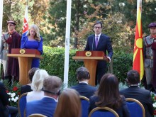 Пендаровски: Излизане от Договора с България ще спре евроинтеграцията на РСМ