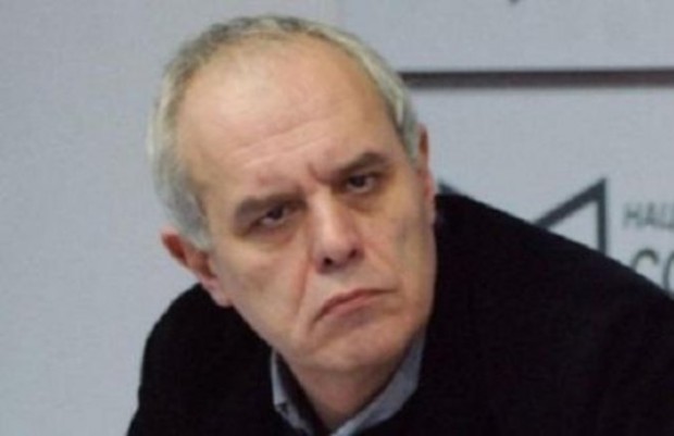 Андрей Райчев: Корабът се проверява в буря