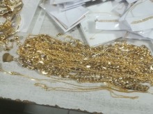 Контрабандно злато задържаха митничари на МП Малко Търново