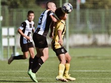 Ботев победи Локо с 5:3 в юношеско дерби за Купата на БФС