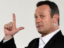 Рачков вдига грандиозен купон за рождения си ден