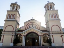 В "Тракия" утре дават курбан за Рождество Богородично