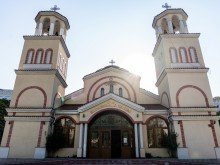 В пловдивския район "Тракия" утре дават курбан за Рождество Богородично