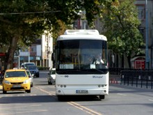 Променят маршрутите на автобуси в Пловдив заради ремонта на "Брезовско шосе"