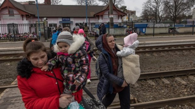 Министерство на туризма подпомага бежанците от Украйна с нови 5 милн. лв.