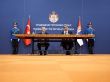 Ердоган: "Провокативната" политика на Запада спрямо Русия е неправилна