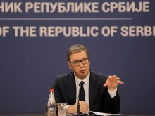 Вучич: Тази зима в Европа ще е студена, а следващата – полярна