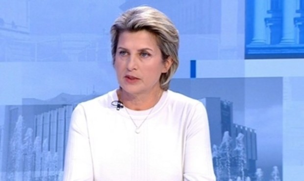 Весела Лечева за уволнената 91-годишна съветничка: Тя не е оставена без подкрепа