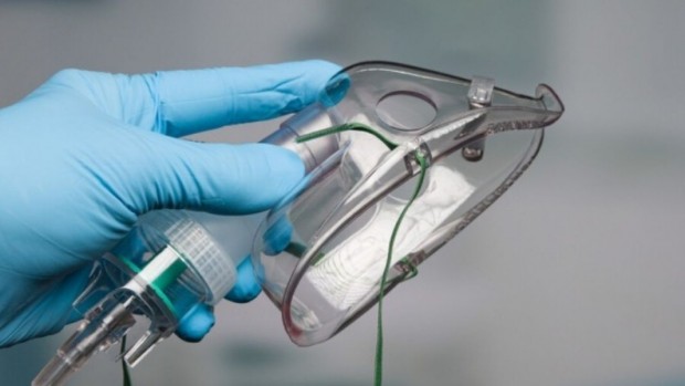 Болниците могат да останат без кислород, предупреждават производители