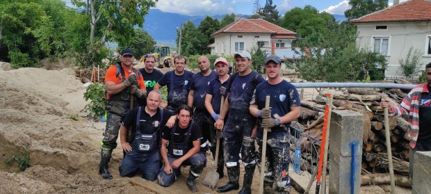 Община "Родопи" с инициатива в подкрепа на пострадалите от наводненията села в карловско