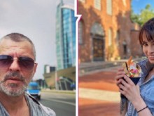 Куката и Цвети Стоянова се събраха