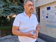Заместник-кметът на община Сопот инж. Николай Новаков обясни проблема с прекъснатото водоподаване в общината