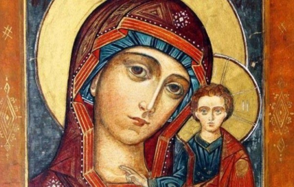 На 8 септември Православната църква почита църковния празник Рождество на