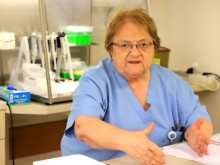 Проф. Радка Аргирова с неприятна новина за ковид, ето кога ни очаква нов пик
