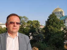 Дончо Барбалов: Софиянци трябва да се гордеят с признанието, което получи столицата