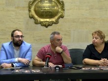 Пламен Панов: В Пловдив силно мирише на култура