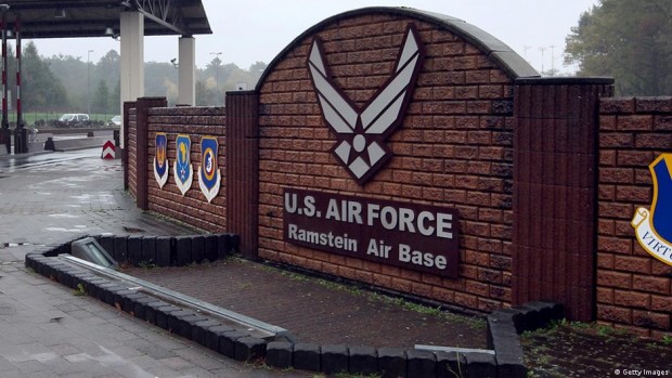 Започна срещата за военна подкрепа на Украйна в американската база Рамщайн