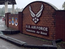 Започна срещата за военна подкрепа на Украйна в американската база Рамщайн