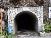 40 % по-малко туристи са посетили "Ягодинската пещера" през лятото