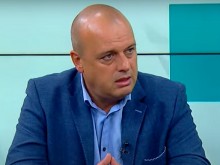 Христо Проданов: Инициативите за увеличението на пенсиите и безплатните детски градини са изцяло на БСП