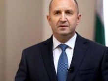 Държавният глава на среща с "Лукойл"