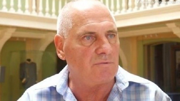 Стоян Иванов е новият директор на Регионален исторически музей Пловдив