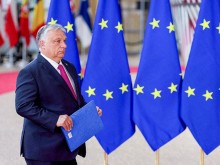 Виктор Орбан: Опитите на Запада да отслаби Русия нямат успех