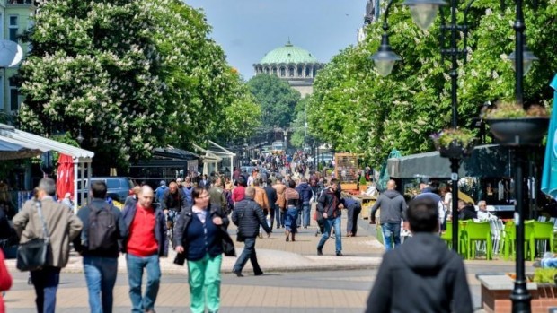 НСИ: 75% от българите имат затруднения с покриването на ежедневните си разходи