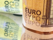 ЕЦБ повишава лихвените проценти с безпрецедентните 75 базисни пункта за борба с инфлацията