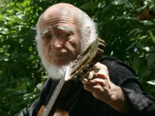 Концерт в памет на известния пловдивски китарист Йордан Терзийски