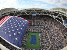 ����� ������ �� US Open ������ � WINBET